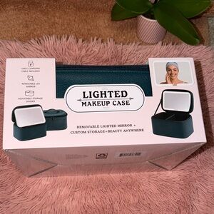 Glo Tech beauty case